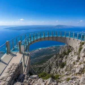 Biokovo Skywalk Tickets & Tours