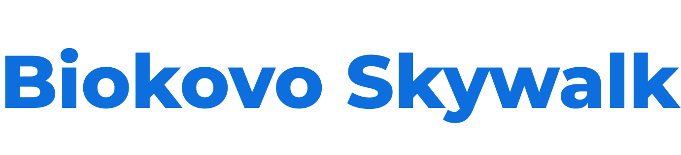 Biokovo Skywalk Tickets & Tours